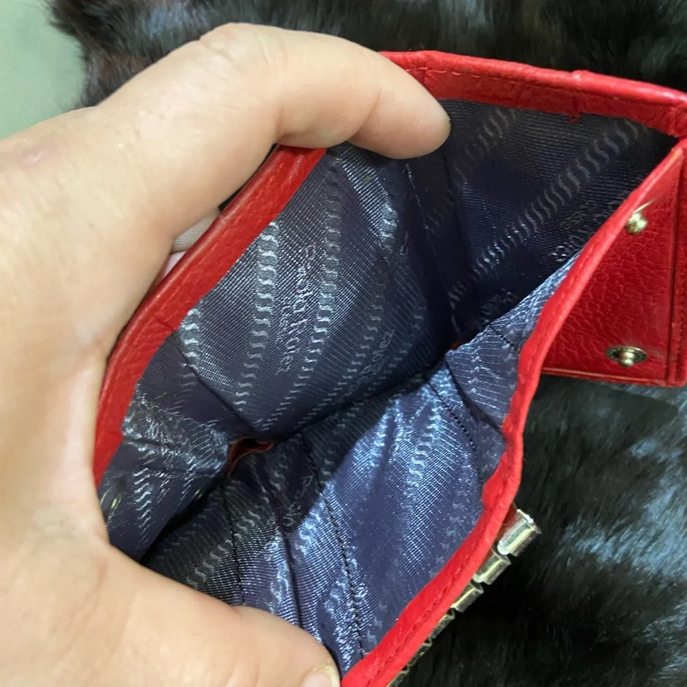 🛍️ Paolo Rofez Wallet and Key Holder. - Picture 10 of 13